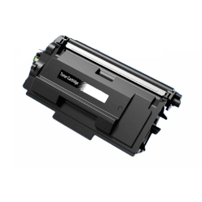 Brother Tn3600xxl Negro Toner Generico Reemplaza Tn3600xxl