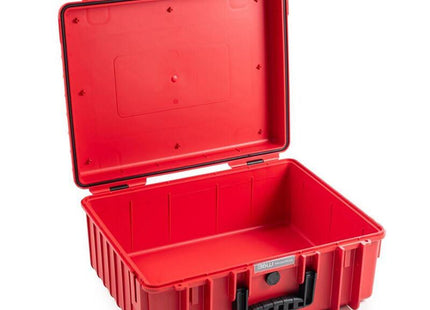 B&W Outdoor Case Type 6000 Rot