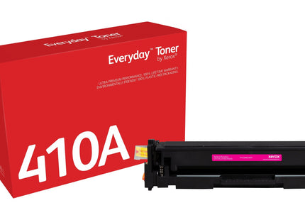 EAN 0095205894370 - Everyday 006R03699 cartucho de tóner 1 pieza(s) imagen 1