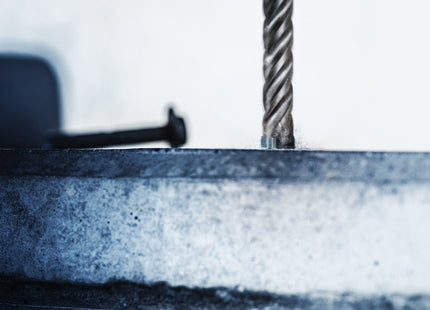 Bosch Taladro Percutor Experto Sds-Plus-7x, Ø 6mm 2608900071