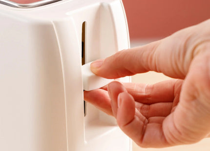 Tostadora Solac S96006300 Tl5418 Con 1 Ranura