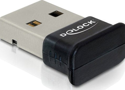 Delock Usb 2.0, Bluetooth V4.0 3 Mbit/S