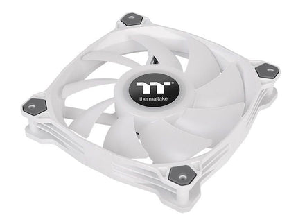 EAN 4713227524179 - Thermaltake Pure Duo 14 Universal Ventilador 14 cm Blanco 2 pieza(s) imagen 3