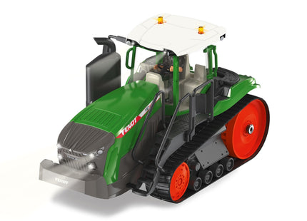 Siku Control Fendt 1167 Vario Mt Bluetooth Con Control Por Aplicación, Rc