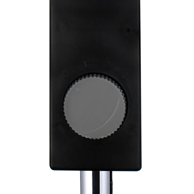 Ventilador Pie  Smooth Wind Bl  40cm