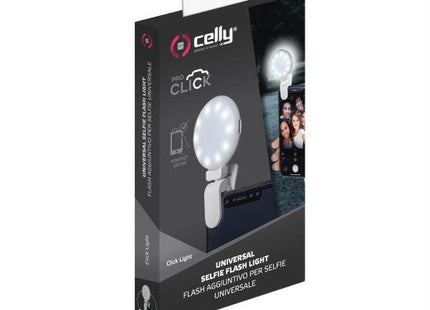 Luz Selfie 3 Tonos Blanco Talla L