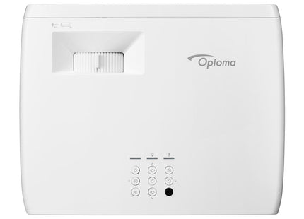 (1920x1080) Optoma Gt2100hdr Dlp Laser 4200-Lumen Hdmi Usb 3d Full Hd Blanco