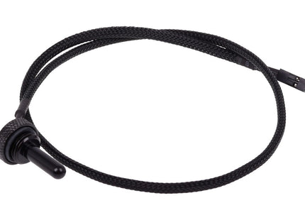 Enchufe Del Sensor De Temperatura Del Carámbano Alphacool G1/4