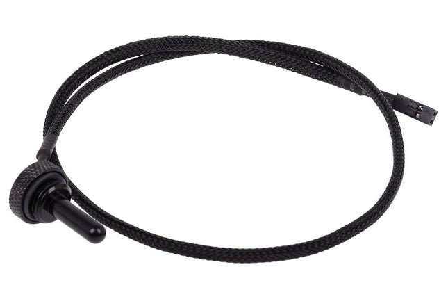 Enchufe Del Sensor De Temperatura Del Carámbano Alphacool G1/4