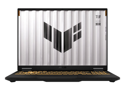 EAN 4711636048590 - ASUS TUF Gaming F16 TUF608JMR-RV038 Intel® Core™ i7 40,6 cm (16") DDR5-SDRAM NVIDIA GeForce RTX 5060 Wi-F imagen 2