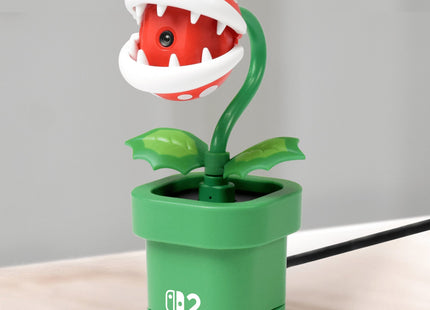 EAN 4961818039773 - Nintendo Switch 2 Piranha Kamera Cámara imagen 7