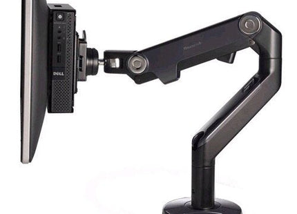 EAN 5706998555038 - DELL MNT-DUL-MFF kit de montaje Negro imagen 1