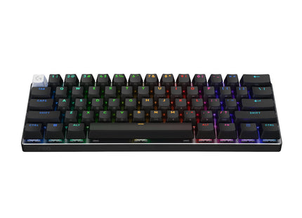 Teclado Ingles Logitech 920-011911 / G Pro X 60 Us Negro