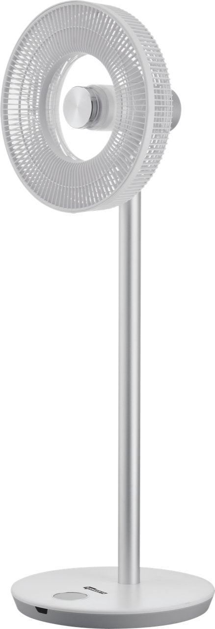 Ventilador Termozeta Airzeta Titanium Inalámbrico Tzaztn01