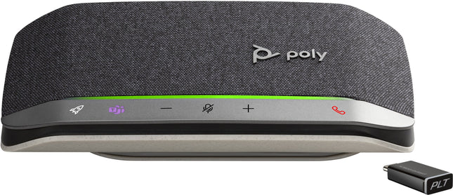 Comunicador De Voz Poly Sync 20 M, Usb-C