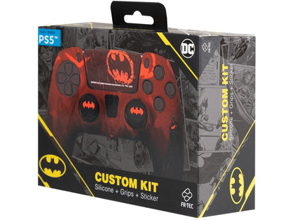 EAN 8436563094125 - Blade Gaming BATPS5CK accesorio de controlador de juego Estuche para mandos de videoconsola imagen 2