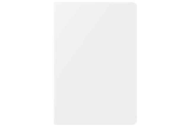 Funda Teclado Blanca Ia Para Tab S10fe+