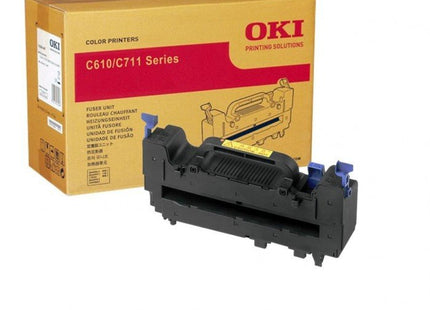 Oki Fusor C610 / C610dm /C711 / / C711wt / C711dm/ C612  60.000 Pag./ Es6410/ Es7411/Pro7411wt/Pro6410/Es6412