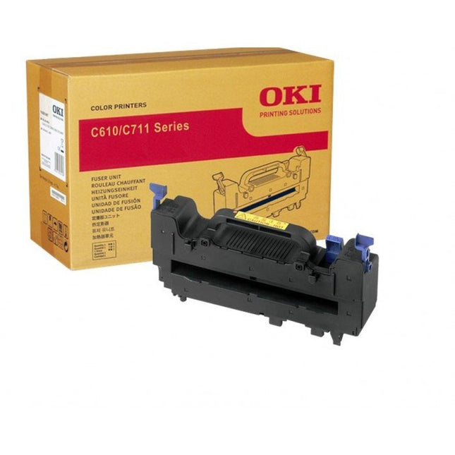 Oki Fusor C610 / C610dm /C711 / / C711wt / C711dm/ C612  60.000 Pag./ Es6410/ Es7411/Pro7411wt/Pro6410/Es6412