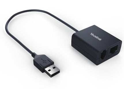 Yealink Ehs40 Auricular / Audífono Accesorio Adaptador De Interfaz