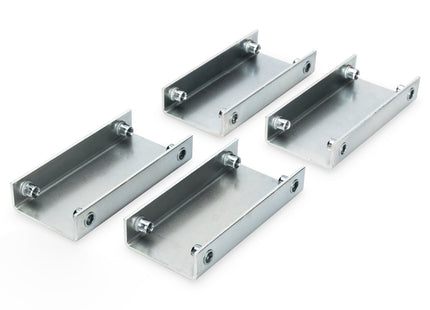 EAN 4016032332688 - Digitus DN-19 BGL-1 accesorio de bastidor imagen 1