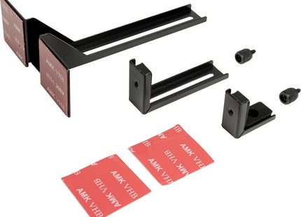 EAN 4260455646604 - Inter-Tech GH-01 Universal Soporte para tarjeta gráfica imagen 3