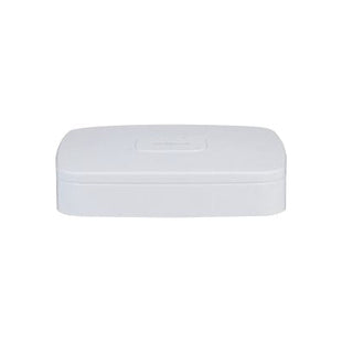 EAN 6923172507846 - Dahua Technology Lite NVR2108-4KS3 Grabadore de vídeo en red (NVR) 1U Negro imagen 2