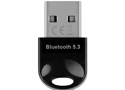 Savio Bt-060 Adaptador Usb Bluetooth 5.3
