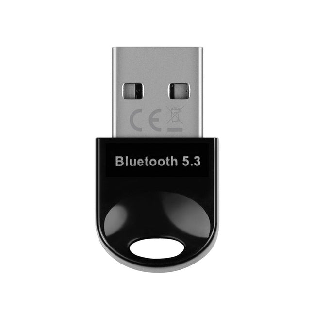 Savio Bt-060 Adaptador Usb Bluetooth 5.3