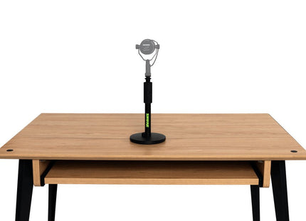 Soporte Shure Sh-Desktop1 Para Micrófono De Escritorio