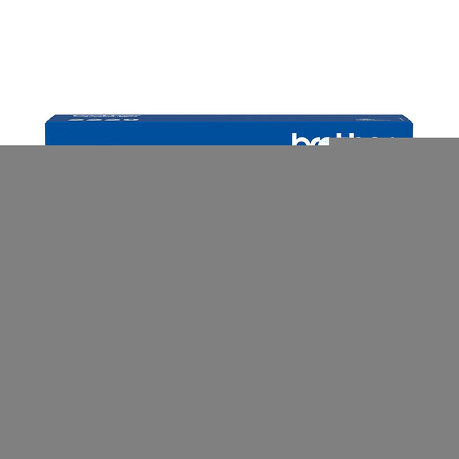 EAN 4977766682862 - Brother TN-2220 cartucho de tóner 1 pieza(s) Original Negro imagen 1