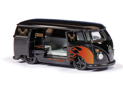 Siku Super Vw T1 Transporter Personalizado