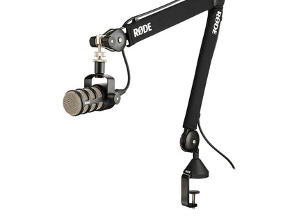 Rode Psa1+ - Soporte Para Micrófono Radio