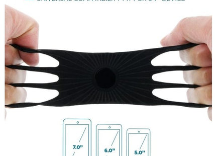 Correa Para El Pecho Con Soporte Universal Para Dispositivos De 5-7''