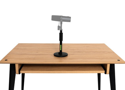 Soporte Shure Sh-Desktop1 Para Micrófono De Escritorio