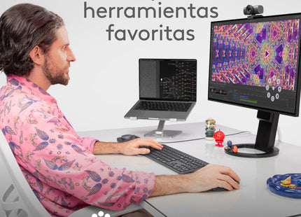 Mx Master 4 For Bus-Graphite-Emea28i-935