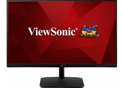 EAN 0766907006797 - Viewsonic VA2432-h LED display 61 cm (24") 1920 x 1080 Pixeles Full HD Negro imagen 14