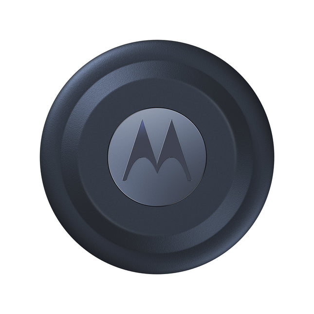Motorola Moto Tag Straight Azul