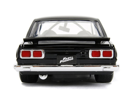 Jada Toys 253203004 Modelo A Escala Modelo A Escala De Coche Previamente Montado 1:24      253203004