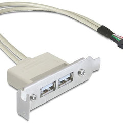 Collection image for: Adaptadores y conversores USB 2.0