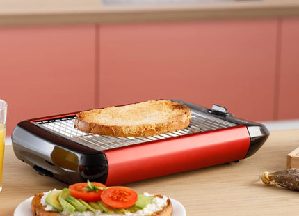 Tostadora Solac S96006200 Tc5309