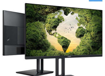 EAN 4711377211062 - MSI Pro MP245PG pantalla para PC 60,5 cm (23.8") 1920 x 1080 Pixeles Full HD LCD Negro imagen 2