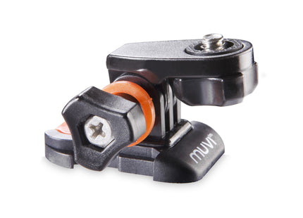 Montaje De Tripode Universal Veho