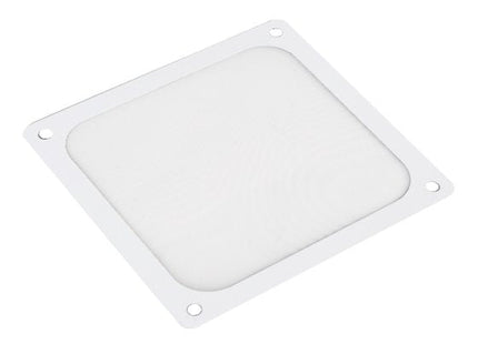 Silverstone Ff123 Filtro Para Ventilador 120x120mm