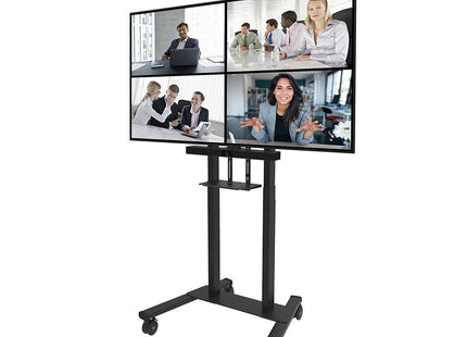 Neomounts By Newstar Kit De Barra De Vídeo Y Multimedia