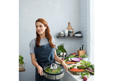 EAN 4000530695024 - WMF Vitalis 1743016040 5 L Acero inoxidable imagen 5