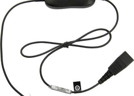 EAN 0706487002024 - Jabra GN1200 Cable imagen 1