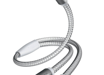 In-Akustik Premium Audio Cable 3,5 Mm Jack Plug - Cinch 5,0 M