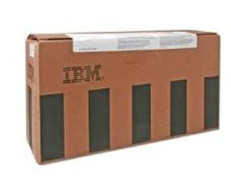Original Ibm Toner Laser 6.000 Paginas Infoprint/1410mfp Machine Type/4541 75p5520