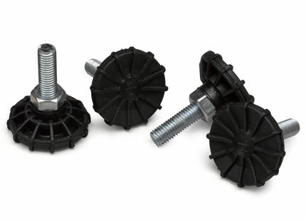 Equip Ezf-1 Accesorio De Bastidor Patas Para Rack